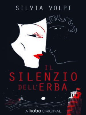 cover image of Il silenzio dell'erba